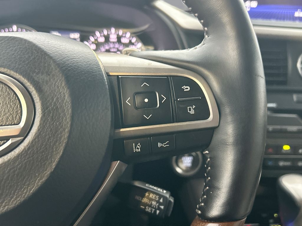Thumbnail: 2022 Lexus RX - 25