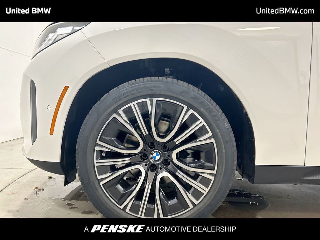 Thumbnail: 2026 BMW X3 - 10