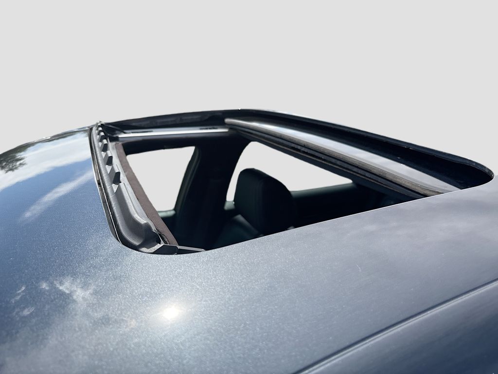 Used 2025 Gray Honda Sport Touring image 23