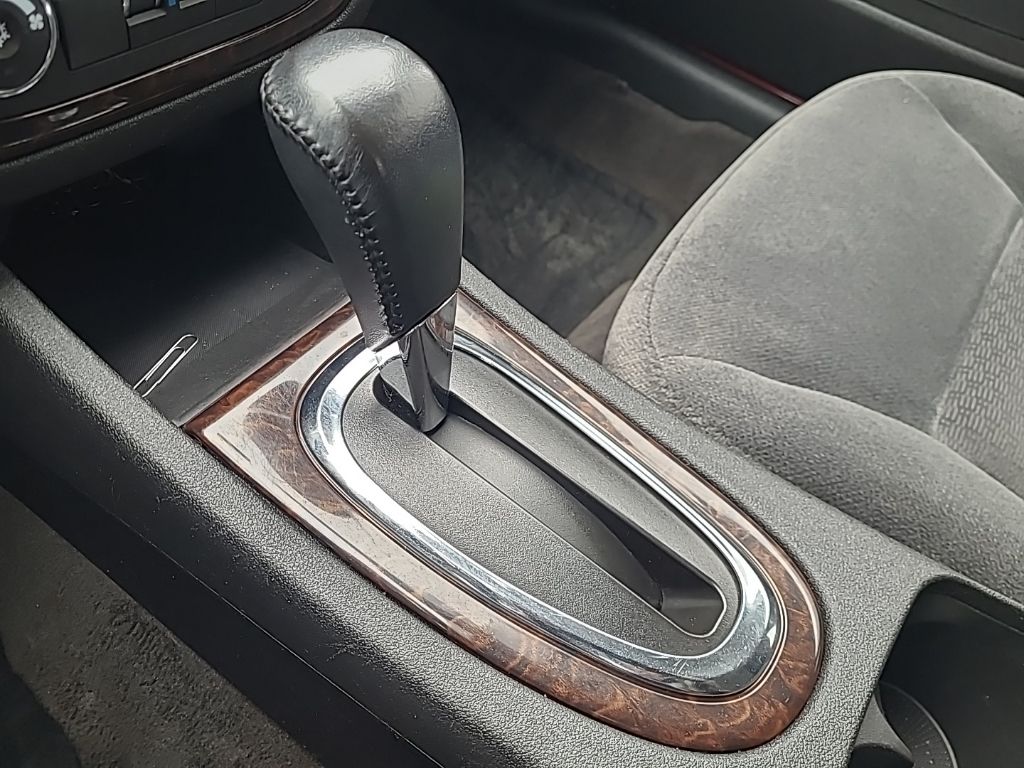 used 2014 Chevrolet Impala Limited car, priced at $11,556