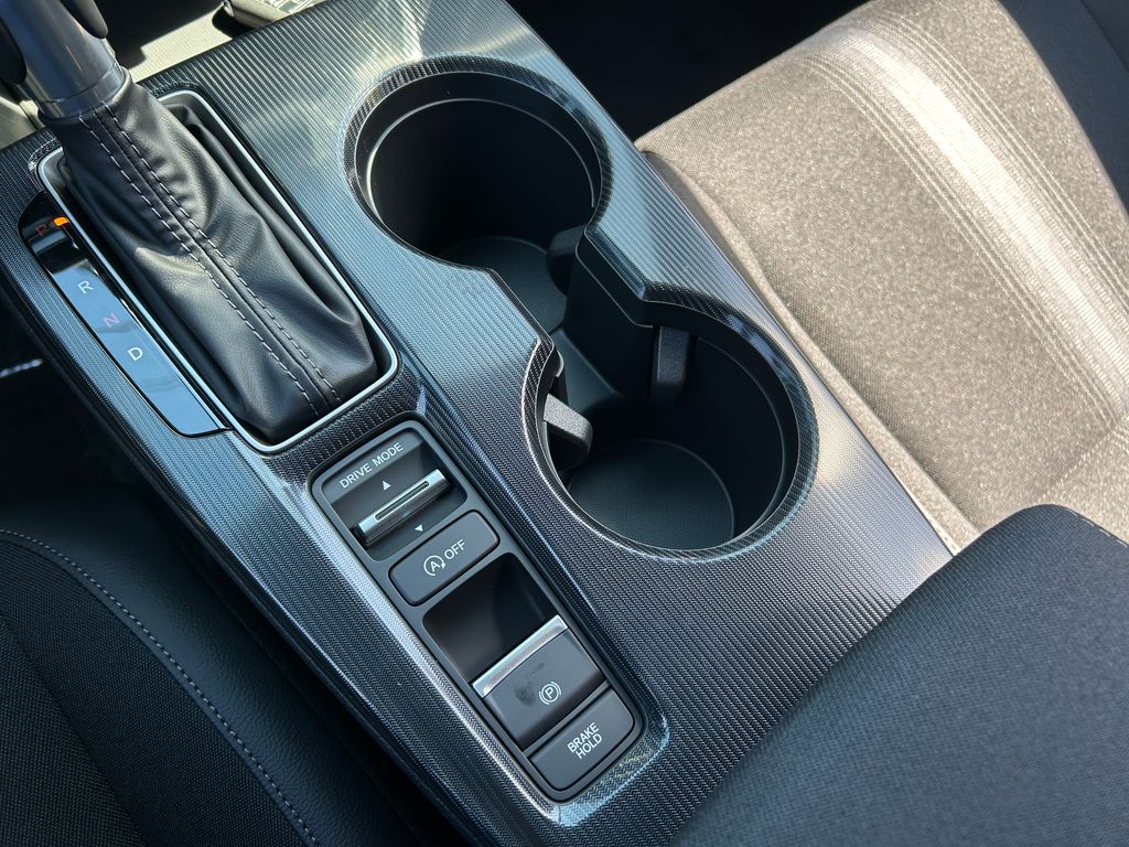 Thumbnail: 2026 Honda Civic - 32