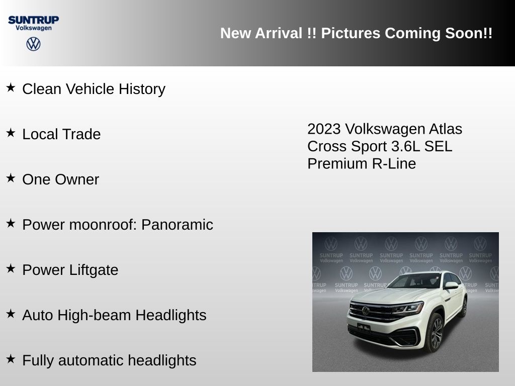View vehicle photo 6