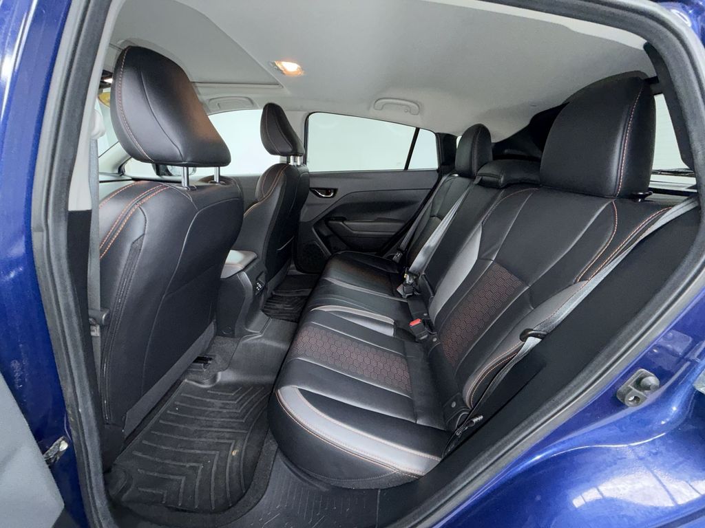 Used 2024 Subaru Crosstrek SUV
