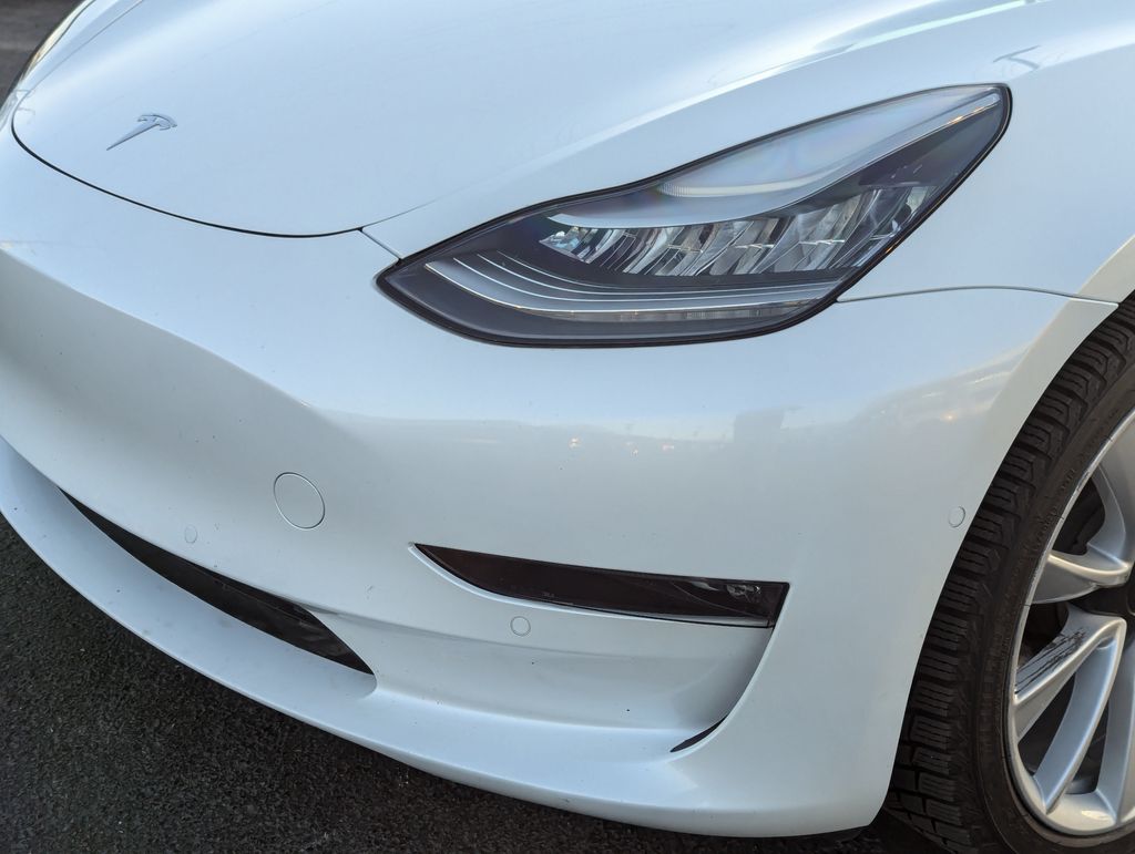 2019 Tesla Model 3 Standard Range Plus 10