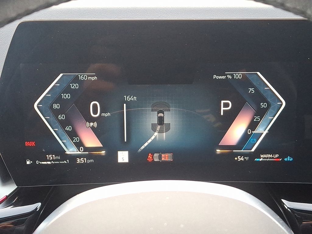 Thumbnail: 2025 BMW X1 - 21