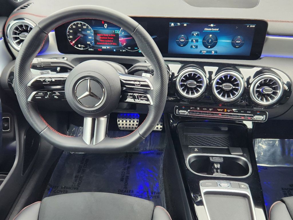 2024 Mercedes-Benz CLA CLA 250 26