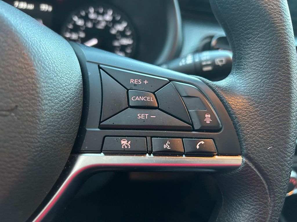 Thumbnail: 2024 Nissan Kicks - 16