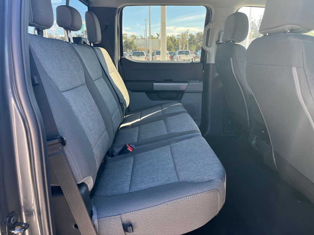 2026 Ford F-250 Super Duty XL - Photo 28