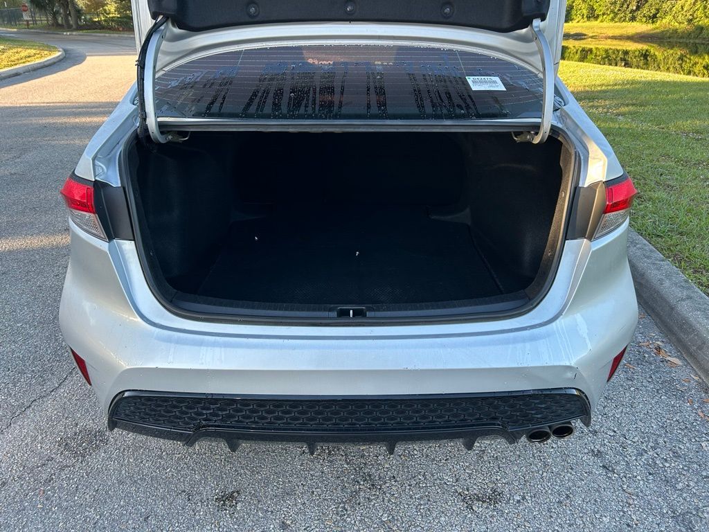 Thumbnail: 2020 Toyota Corolla - 10