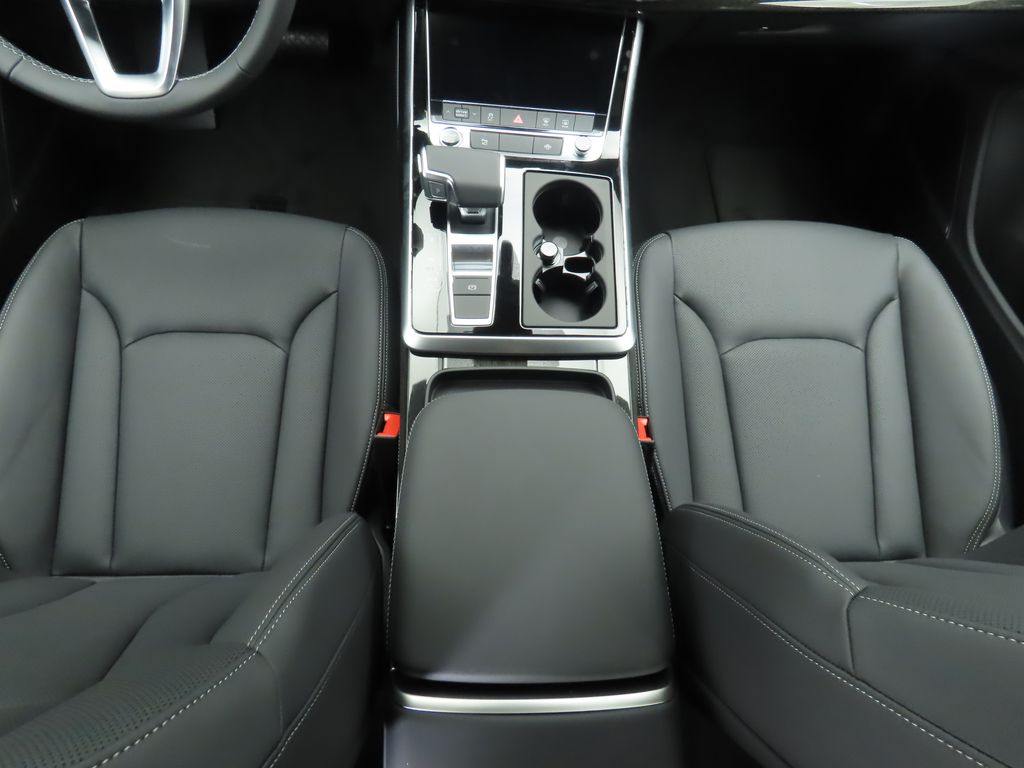 2025 Audi Q7  18