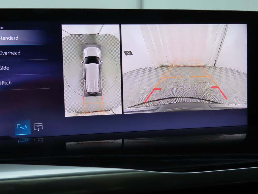 Thumbnail: 2025 Cadillac Escalade - 16