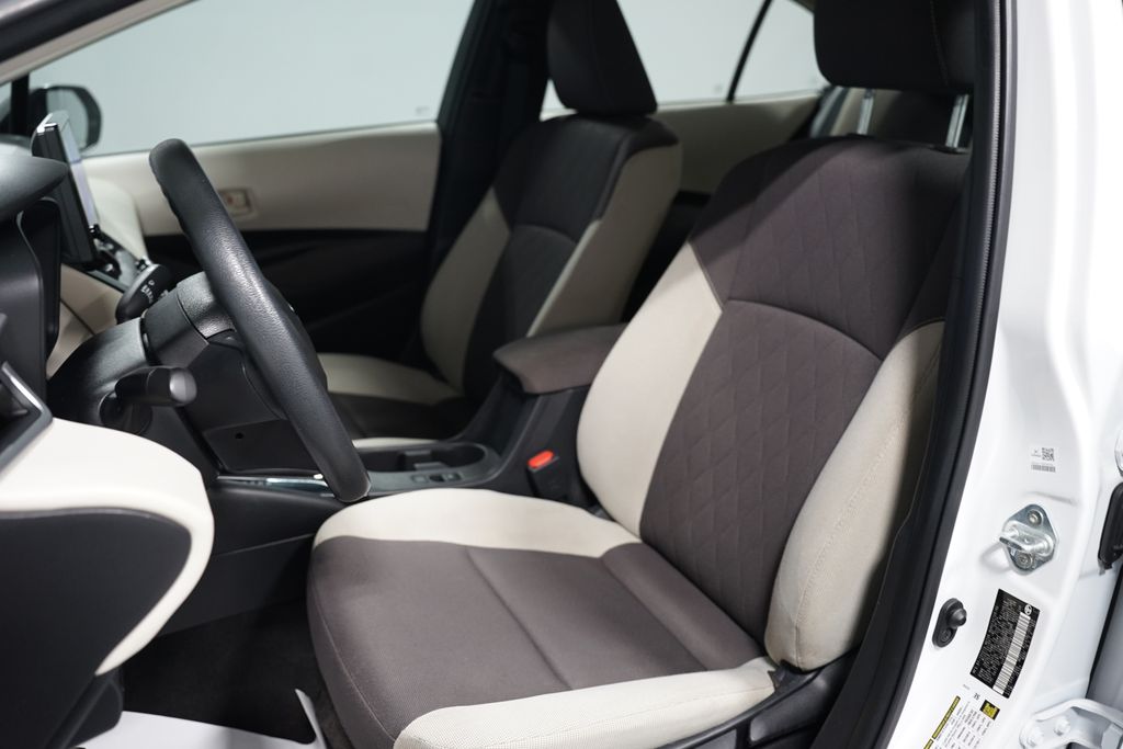 Thumbnail: 2024 Toyota Corolla - 24