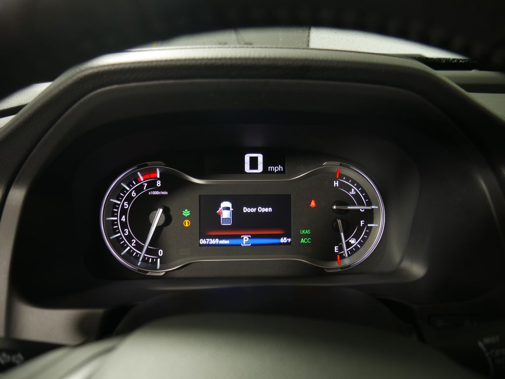 Thumbnail: 2021 Honda Ridgeline - 24