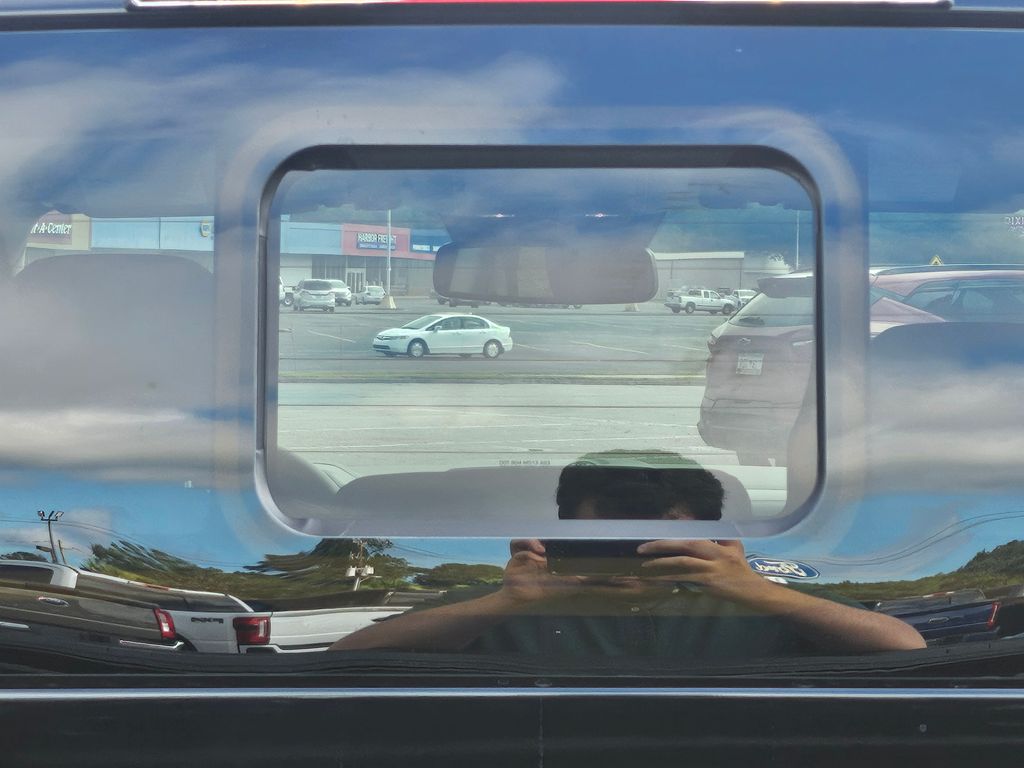 2025 Ford Ranger XLT Black at Walterboro Ford