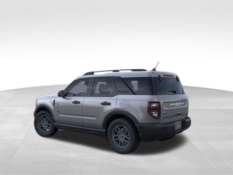 2025 Ford Bronco Sport Big Bend - Photo 6