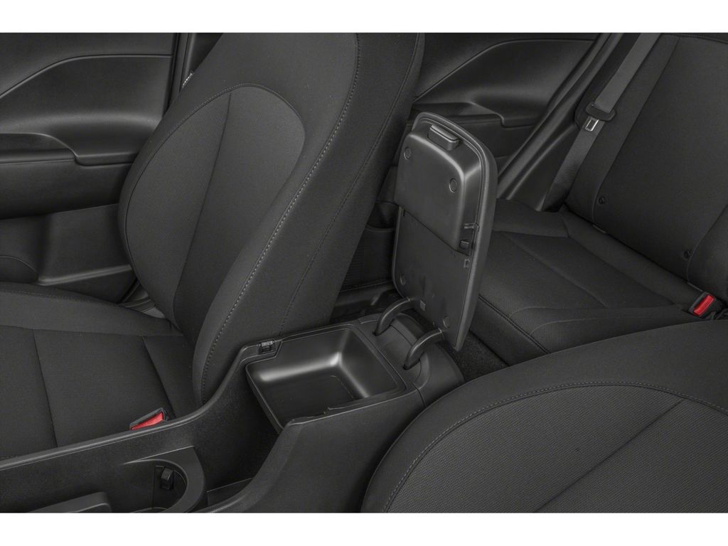 2025 Hyundai Kona SEL White at Auto Express Mitsubishi