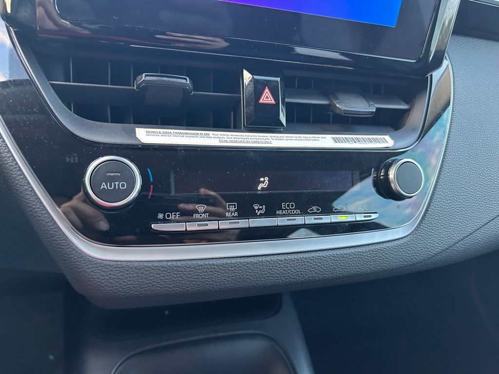 Thumbnail: 2024 Toyota Corolla - 25