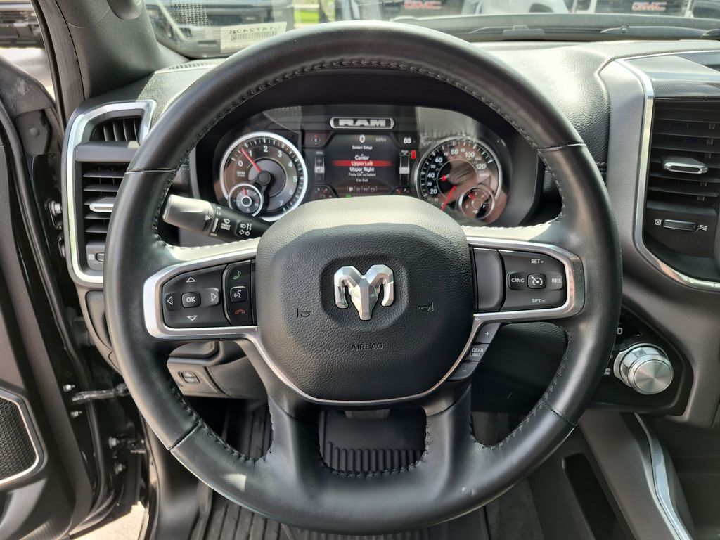 Used Car 2022 Ram 1500  Laramie For Sale Under $50,000 In Austin, Texas