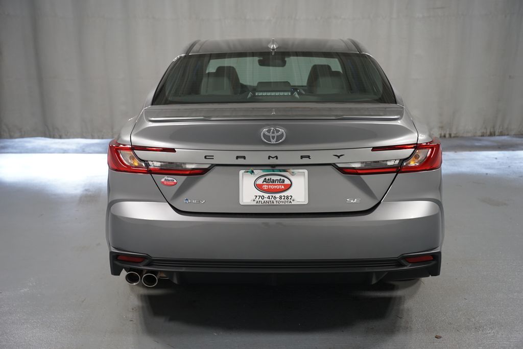 Thumbnail: 2026 Toyota Camry - 7