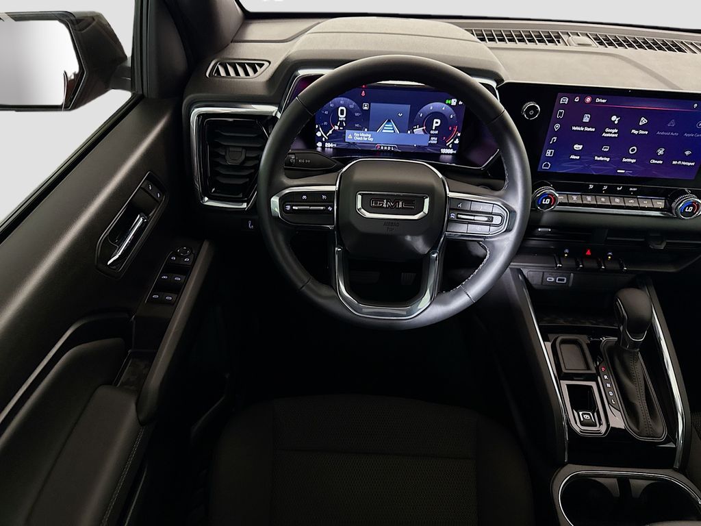 Thumbnail: 2024 GMC Canyon - 10