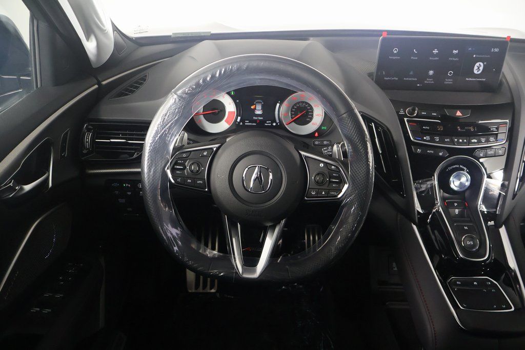 2025 Acura RDX Advance 3