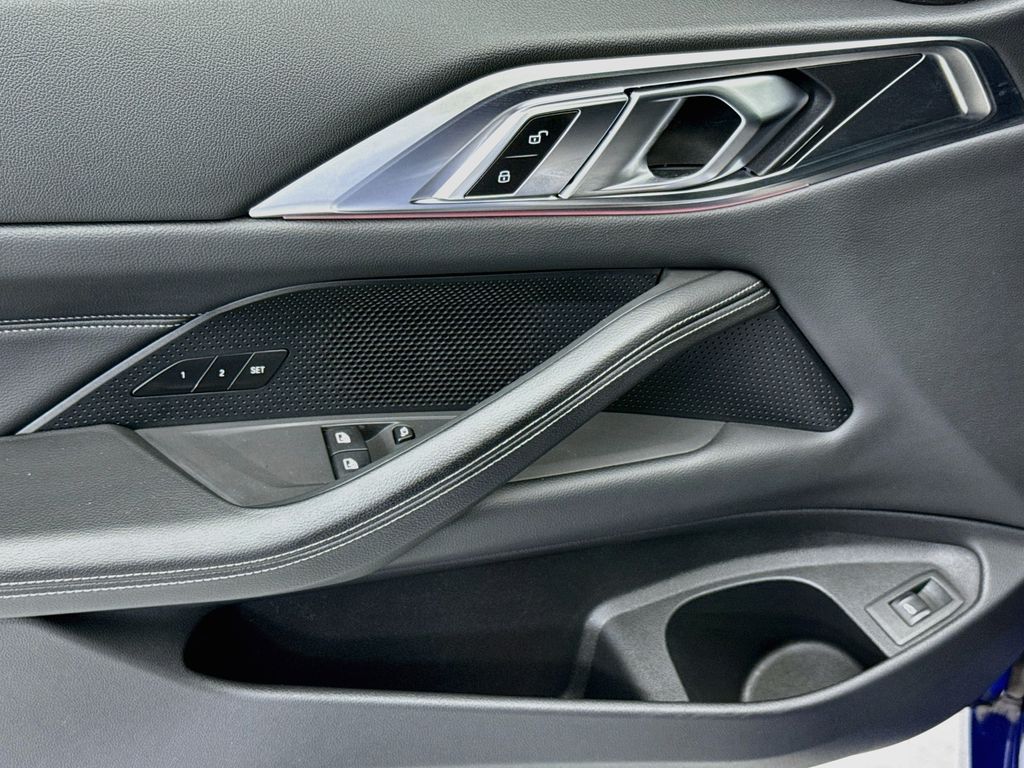 Thumbnail: 2022 BMW 4 Series - 22