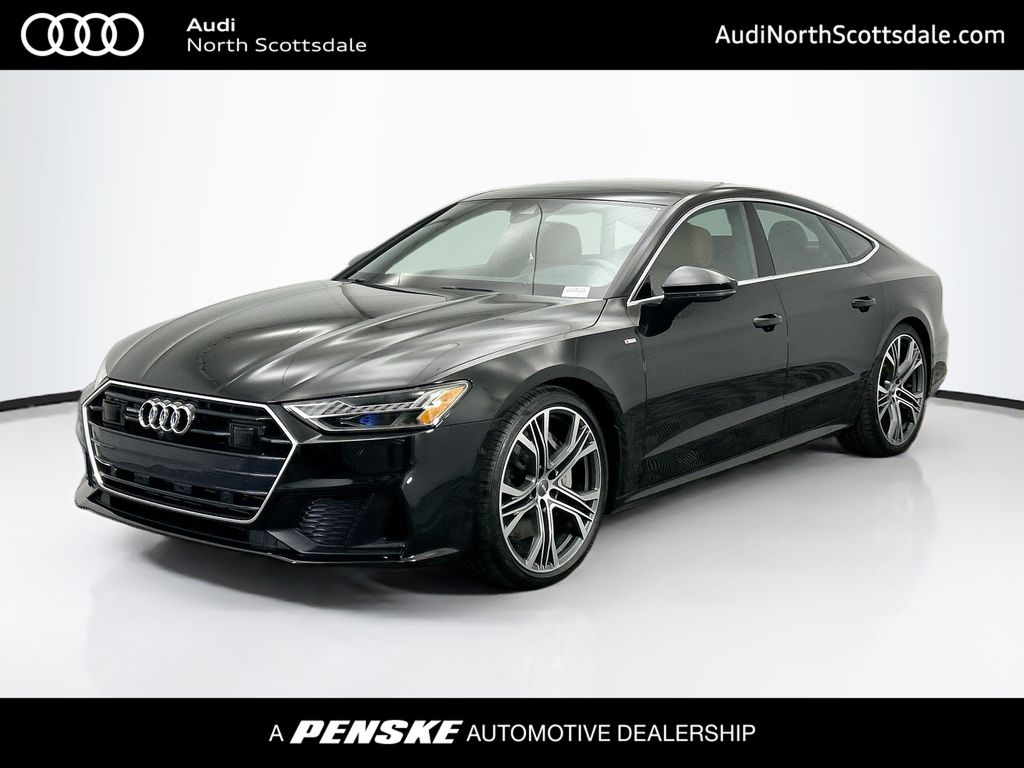 2019 Audi A7 Prestige -
                  Phoenix, AZ