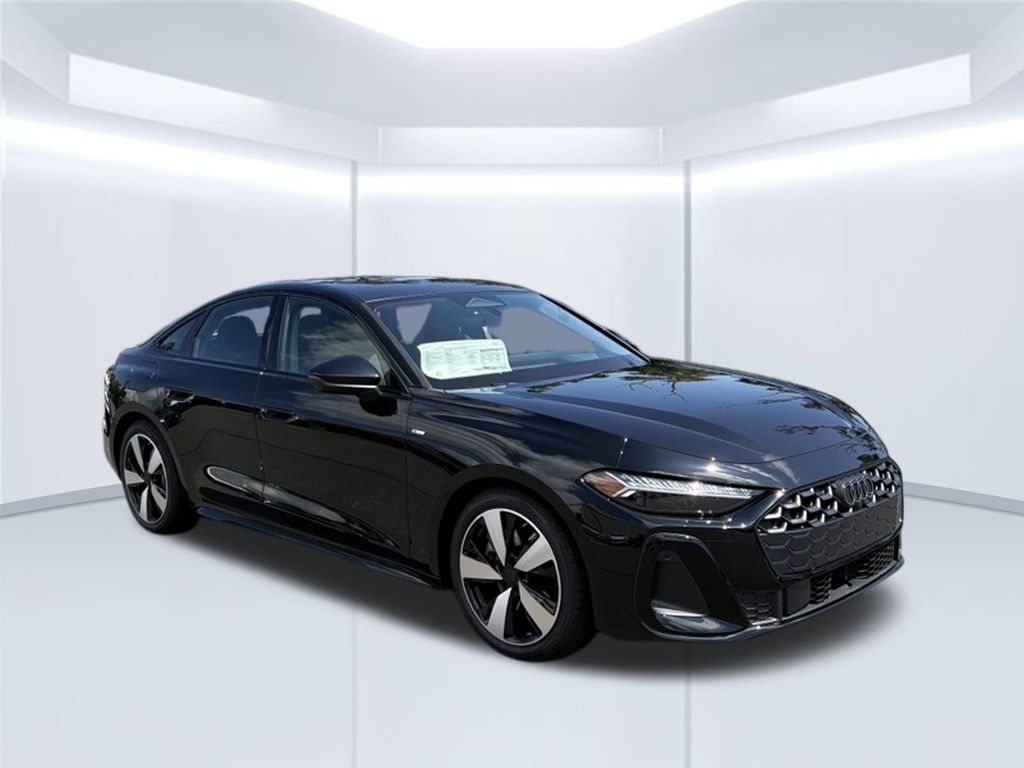 Thumbnail: 2026 Audi A5 - 10