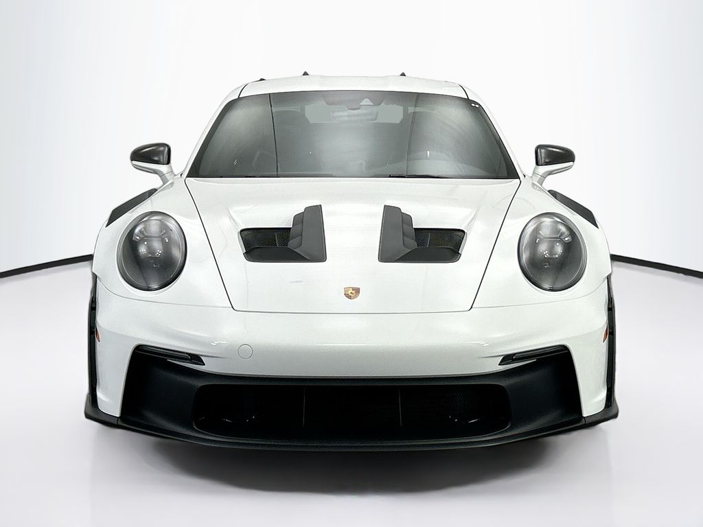 Thumbnail: 2025 Porsche 911 - 10