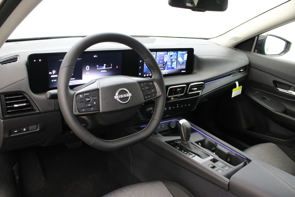 new 2026 Nissan Sentra car, priced at $25,715