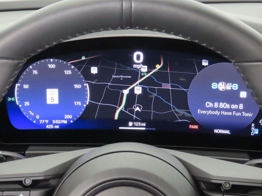 Thumbnail: 2024 Porsche Macan - 17