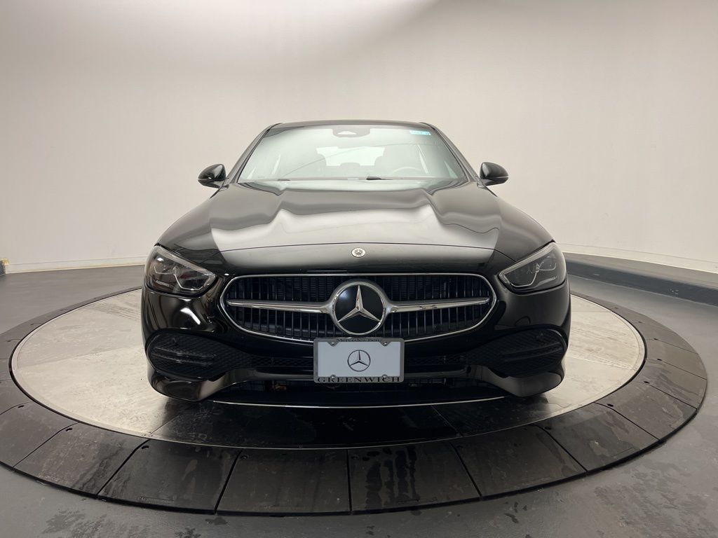 Thumbnail: 2025 Mercedes-Benz C-Class - 2