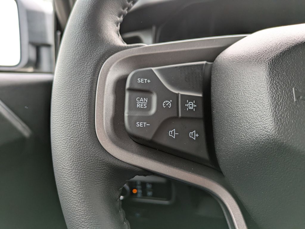 2025 Ford Bronco RTR