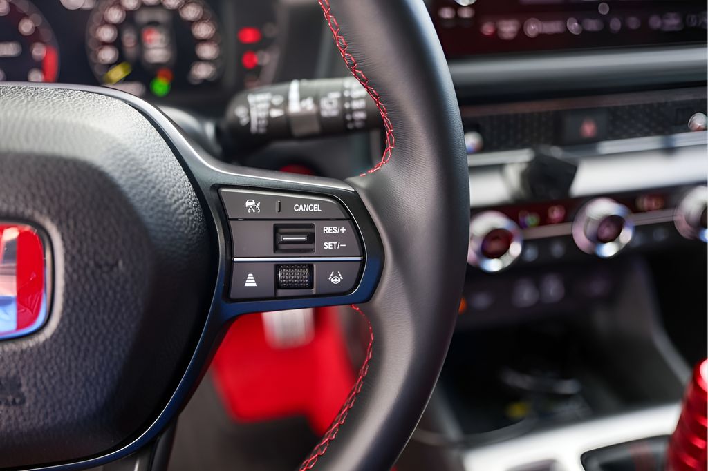 Used Car 2025 Honda Civic Type R  For Sale Under $50,000 In Austin, Texas