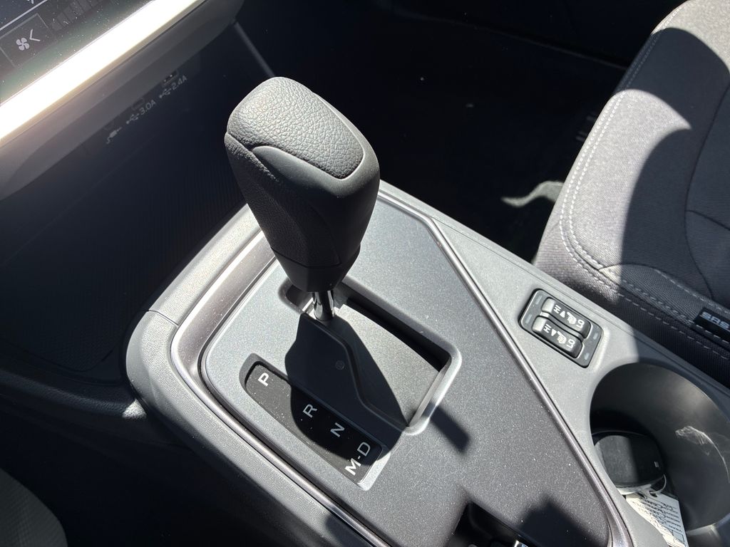 2025 Subaru Crosstrek Premium Beige at Rafferty Subaru