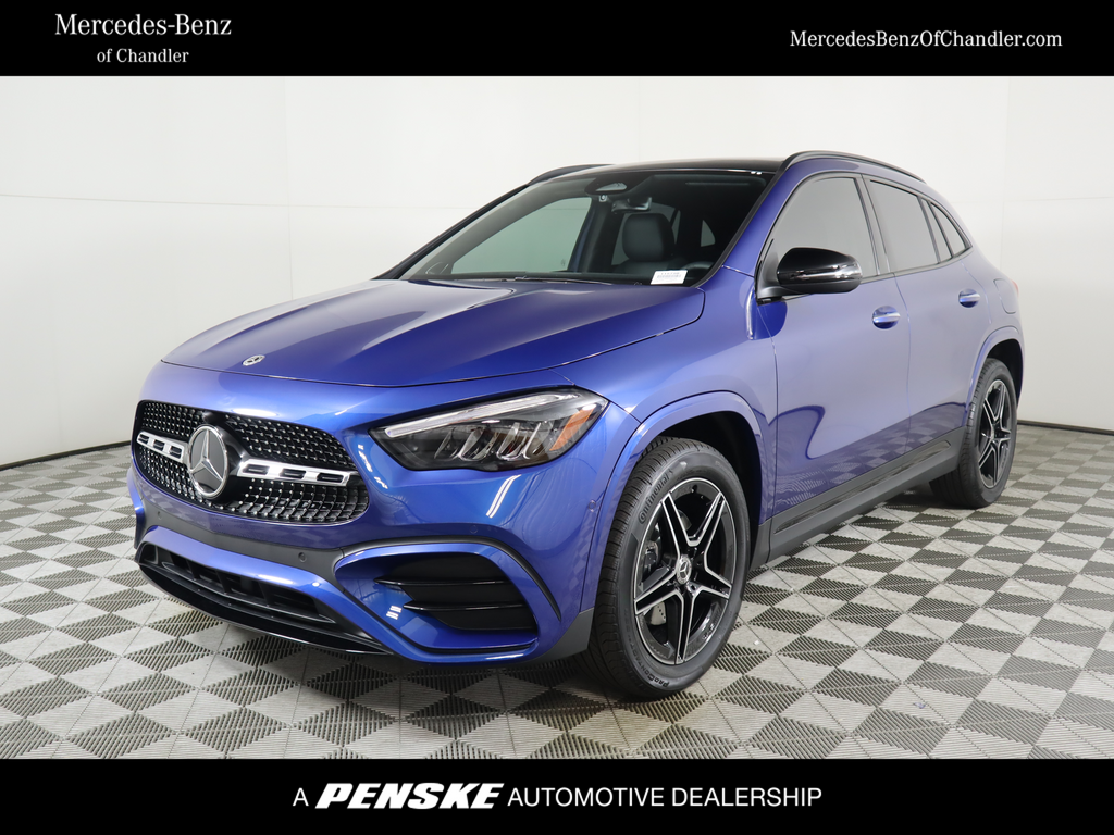 2024 Mercedes-Benz GLA 250 -
                Chandler, AZ