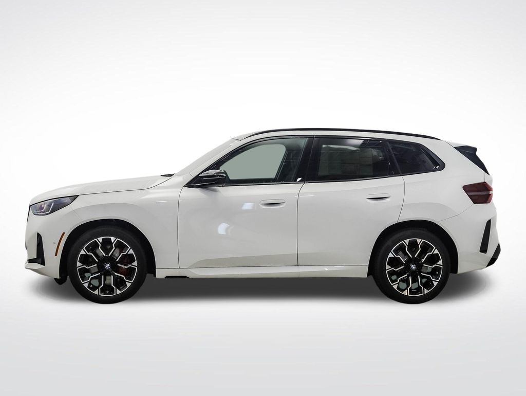 Thumbnail: 2026 BMW X3 - 2