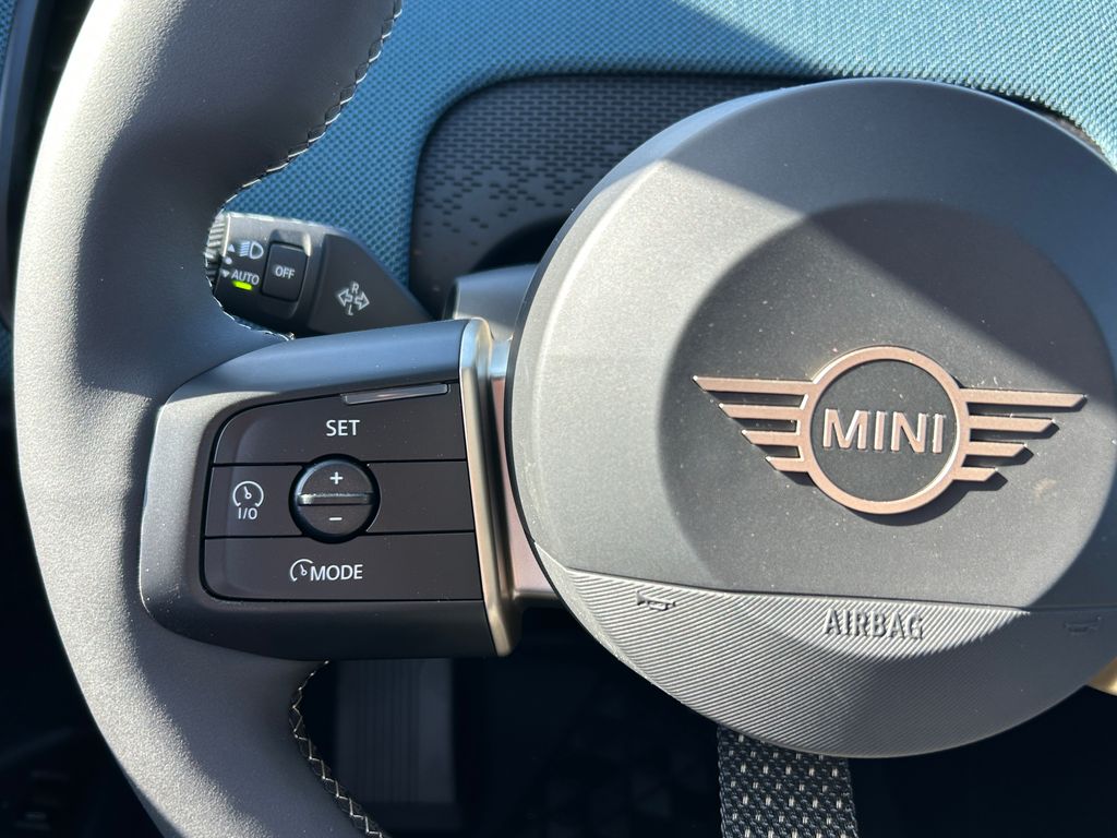 Thumbnail: 2026 MINI Cooper Countryman - 19