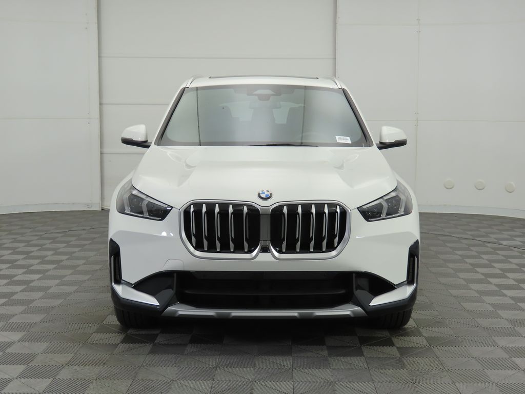 Thumbnail: 2025 BMW X1 - 3
