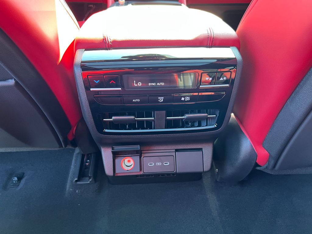 Thumbnail: 2026 Acura MDX - 29