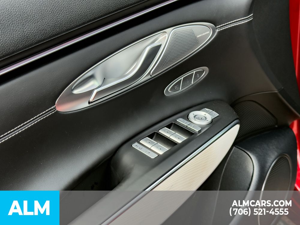 2026 GENESIS GV70 Advanced - Photo 16