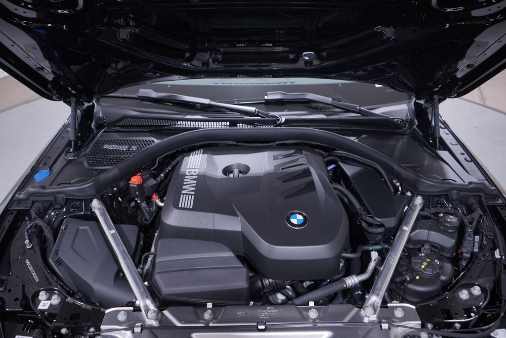 Thumbnail: 2026 BMW 4 Series - 17