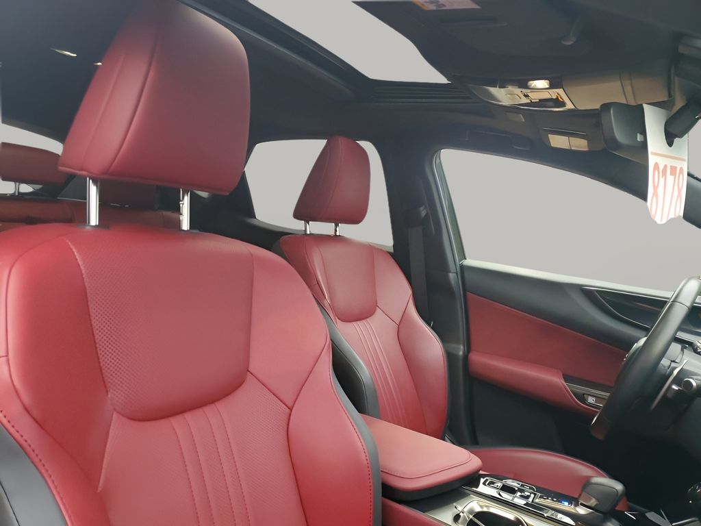 Used Car 2024 Lexus Nx  350 Base For Sale Under $50,000 In Austin, Texas