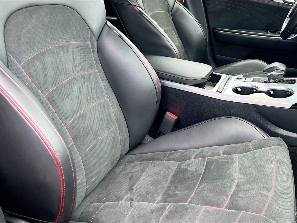 Used 2023 Gray Kia GT2 image 28