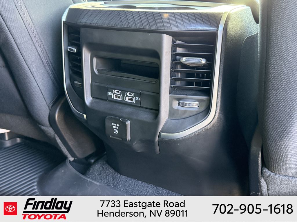Used 2026 Ram 1500 Truck