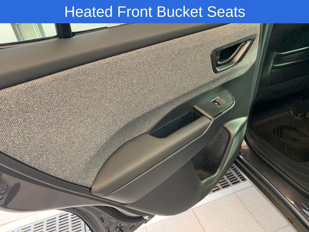 New 2026 Gray Subaru Limited image 12