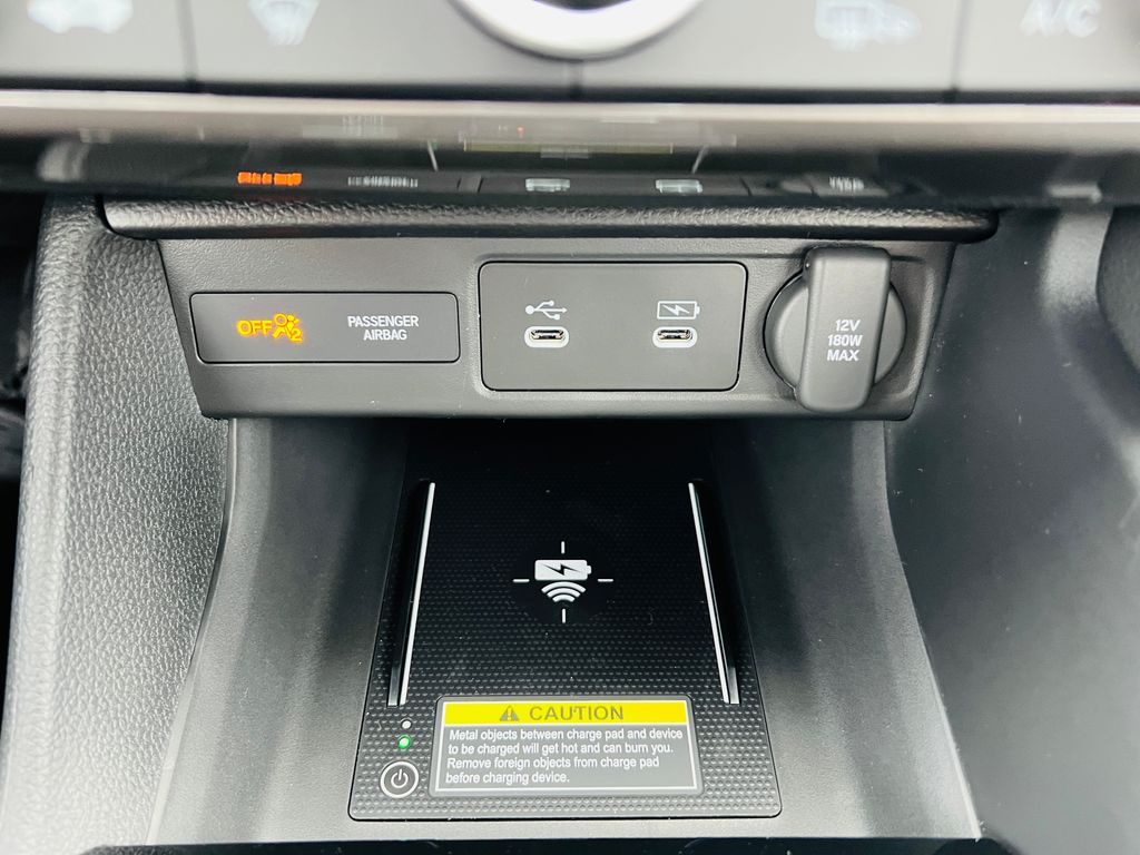 Thumbnail: 2026 Acura Integra - 27