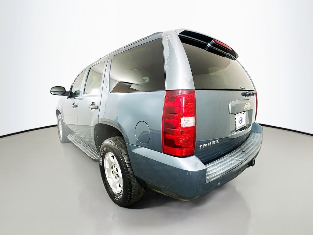 Thumbnail: 2009 Chevrolet Tahoe - 7