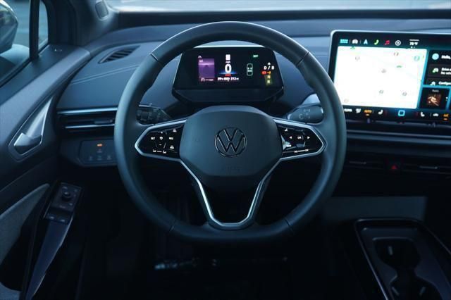 Thumbnail: 2026 Volkswagen ID.4 - 9