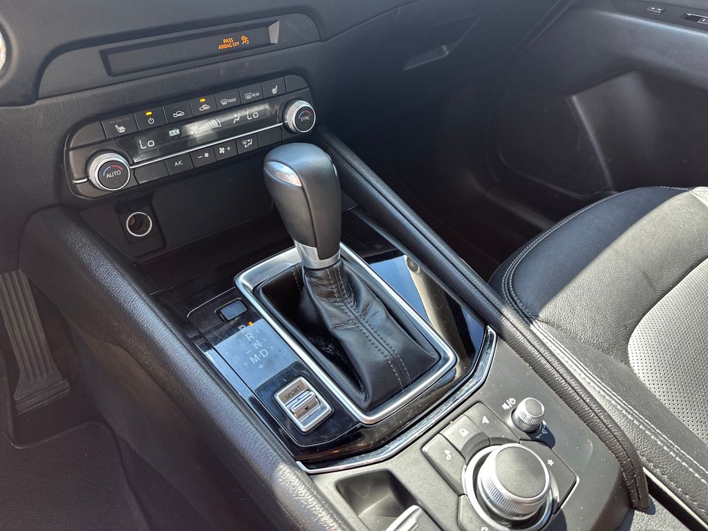 Used Car 2025 Mazda Cx-5  2.5 S Preferred Package For Sale Under $30,000 In Austin, Texas